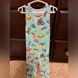 Posh Peanut space 9-12m